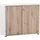 Schildmeyer Serie 400 Aktenschrank 100,1 x 41,0 x 167,2 cm braun