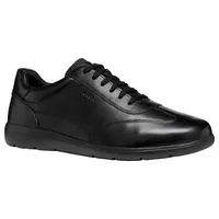 GEOX MAN U LEITAN Shoes Black 43_EU