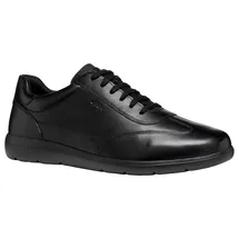 GEOX MAN U LEITAN Shoes Black 43_EU