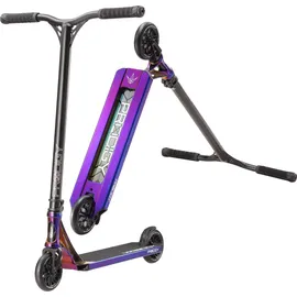 Blunt Prodigy X Kompletter Scooter - Burnt Pipe