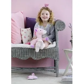 Warmies Einhorn