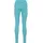 KARI TRAA Nia Leggings - Blue Lagoon - S