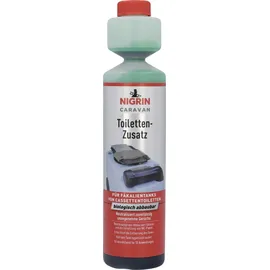 Nigrin Caravan Toilettenzusatz 250ml