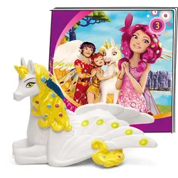 tonies Mia and me Das goldene Einhorn / Onchao und das Paradies