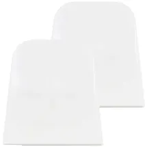 Noor Endkappen für Pflanztunnel Modul'o 30 78x29x28cm - 2er Set)