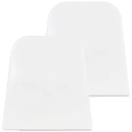 Noor Endkappen für Pflanztunnel Modul'o 30 78x29x28cm - 2er Set)