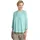 Jack Wolfskin 3/4-Arm-Shirt TRAVEL 3 4 T W grün XL (46)