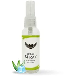Lovelyness - Delay Verzögerungsspray