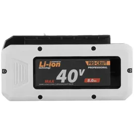 PROCRAFT 40/8 Akku 40 V 8,0 Ah