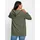 Heine Shirtjacke in Khaki 42