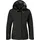 Schöffel Damen Style Okere 3in1 Jacke (Größe XS, schwarz)