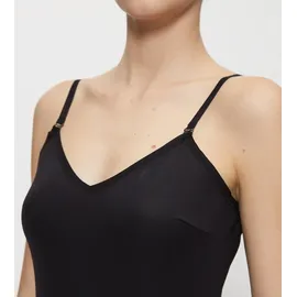 Triumph Unterkleid Body Make-Up Schwarz S