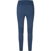 Rab Damen Incline AS Tights (Größe M, blau)