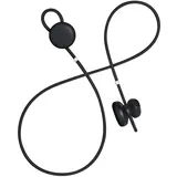 Google Pixel Buds Schwarz