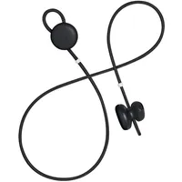 Google Pixel Buds Schwarz