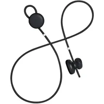 Google Pixel Buds Schwarz