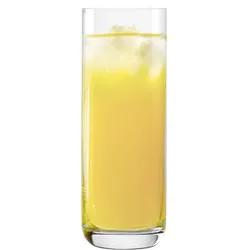 84x Stölzle Lausitz Classic Campari Drink Glas Highball 400 ml
