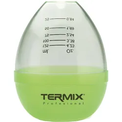 Termix Farbmixer Grün