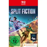 Split Fiction (Code-in-a-Box) Nintendo Switch 2
