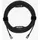 cobratether USB-C auf USB-C 10 m Schwarz