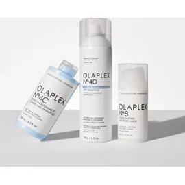 Olaplex Clean Volume Detox Trockenshampoo 250 ml
