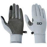 Outdoor Research Active Ice Chroma Full Sun Handschuhe Titanium Grey S