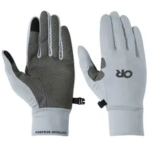 Outdoor Research Active Ice Chroma Full Sun Handschuhe Titanium Grey S