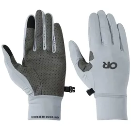 Outdoor Research Active Ice Chroma Full Sun Handschuhe Titanium Grey S