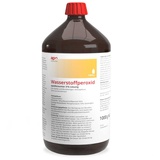 apo-discounter.de Wasserstoffperoxid apodiscounter 3% % Lösung