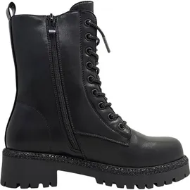 La Strada schwarz, - Schwarz -