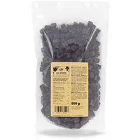 KoRo - Acai Fruchtwürfel 500 g - Superfood Trockenfrüchte schwefelfrei und ohne Zuckerzusatz in der Vorteilspackung