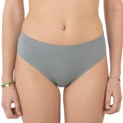Missya Lucia Glitter Tai Dunkel Türkis Polyamid Medium Damen