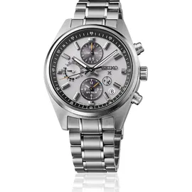 Seiko Prospex Speedtimer Solar 42 mm SSH165J1