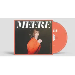 Meere - Wilhelmine. (CD)
