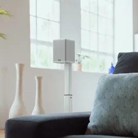Teufel ULTIMA 40 AKTIV 3 Surround Weiß