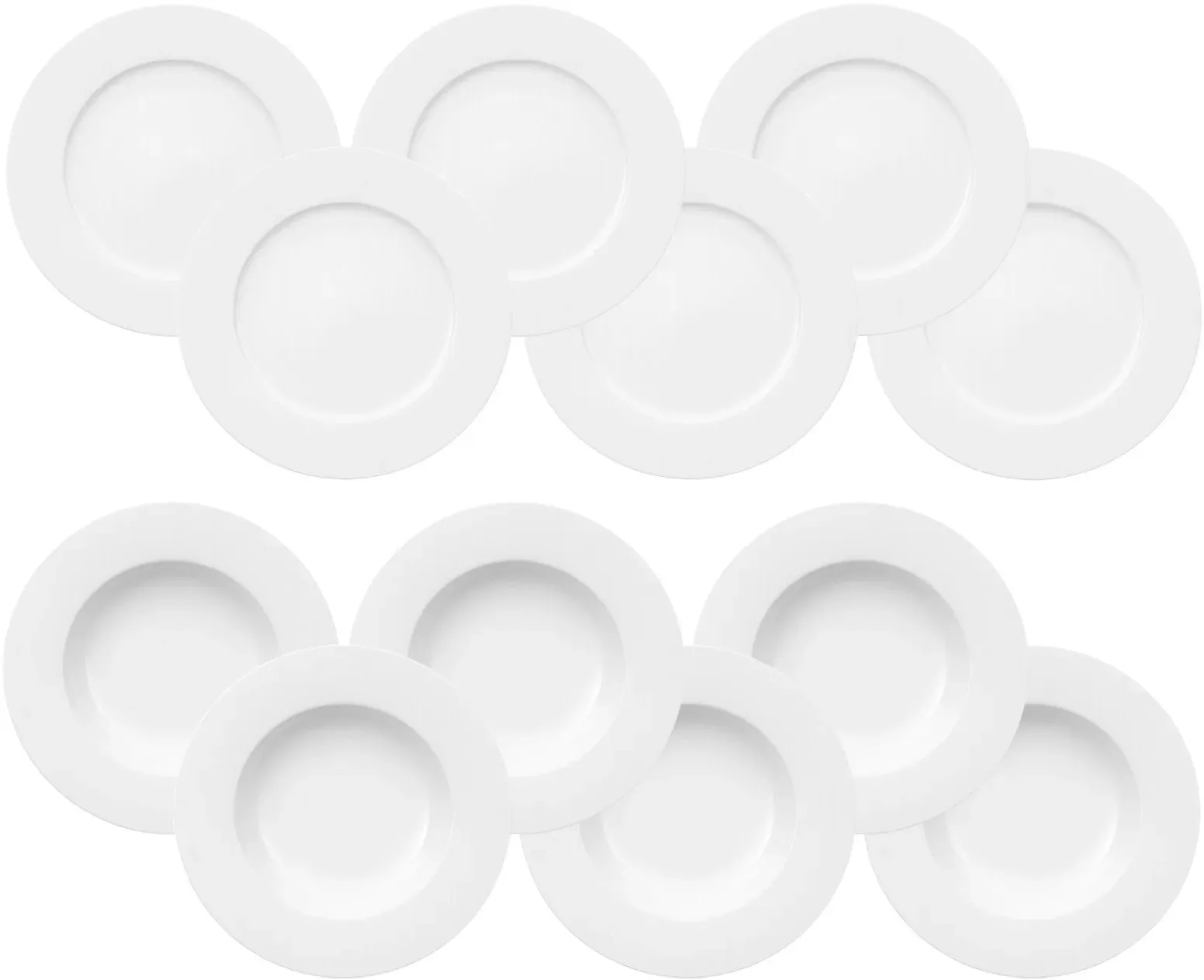 Geschirr-Set VILLEROY & BOCH 