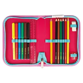 Herlitz SoftLight Plus 6-tlg. Pink Bubbles