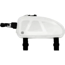 Poc Ultra Top Tube Bag 0,7 L weiß