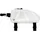 Poc Ultra Top Tube Bag 0,7 L weiß
