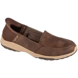 Skechers  Sneaker Slip-Ins: Reggae Fest 2.0 - Classically  in Braun, 41