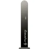 myenergi ZAPPI-PEDESTAL Standsäule Stele für ein oder zwei Zappi Wallboxen