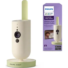 Philips Baby Monitor - Connected Babykamera - SCD643/26