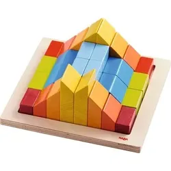 HABA 304854 3D-Legespiel Creative Stones