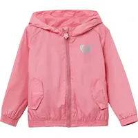S.Oliver Outdoor-Jacke - Rosa, 128