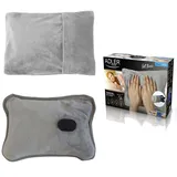 Adler AD 7427 Elektrische Wärmflasche – 360 W,