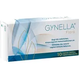 HEATON k.s. Gynella Flora Vaginalsuppositorien