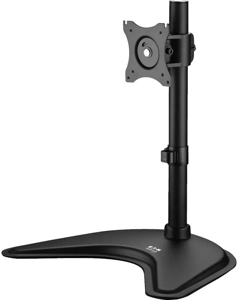Tripp Lite DDR1327SE Flachbildschirm-Tischhalterung 68,6 cm (27