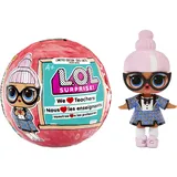 L.O.L. Surprise! 577744EUC LOL Surprise MGA Cares Doll in Sidekick