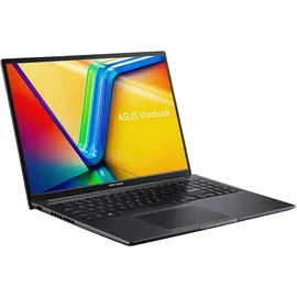 Asus Vivobook 16 OLED AMD Ryzen 7 7730U 16 GB RAM 1 TB SSD Jet Black