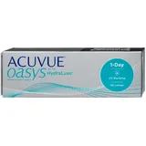 ACUVUE Oasys 1-Day